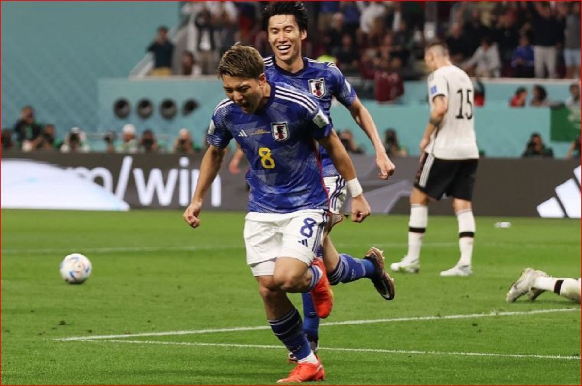 विश्वकपमा आज चार खेल हुँदै, पहिलो खेल जापान र कोस्टारिकाबीच हुने